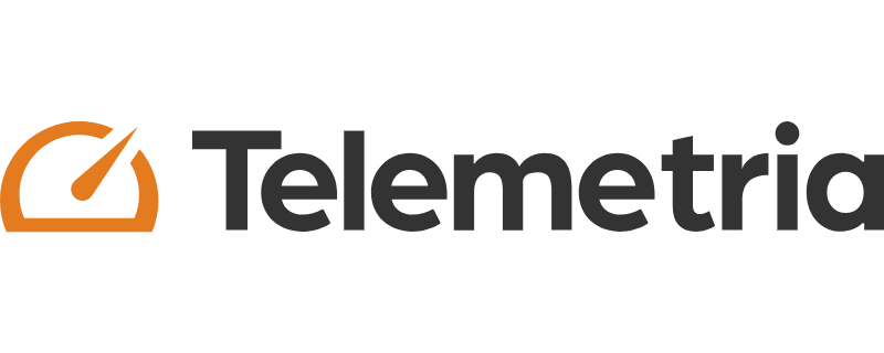Logo Telemetria